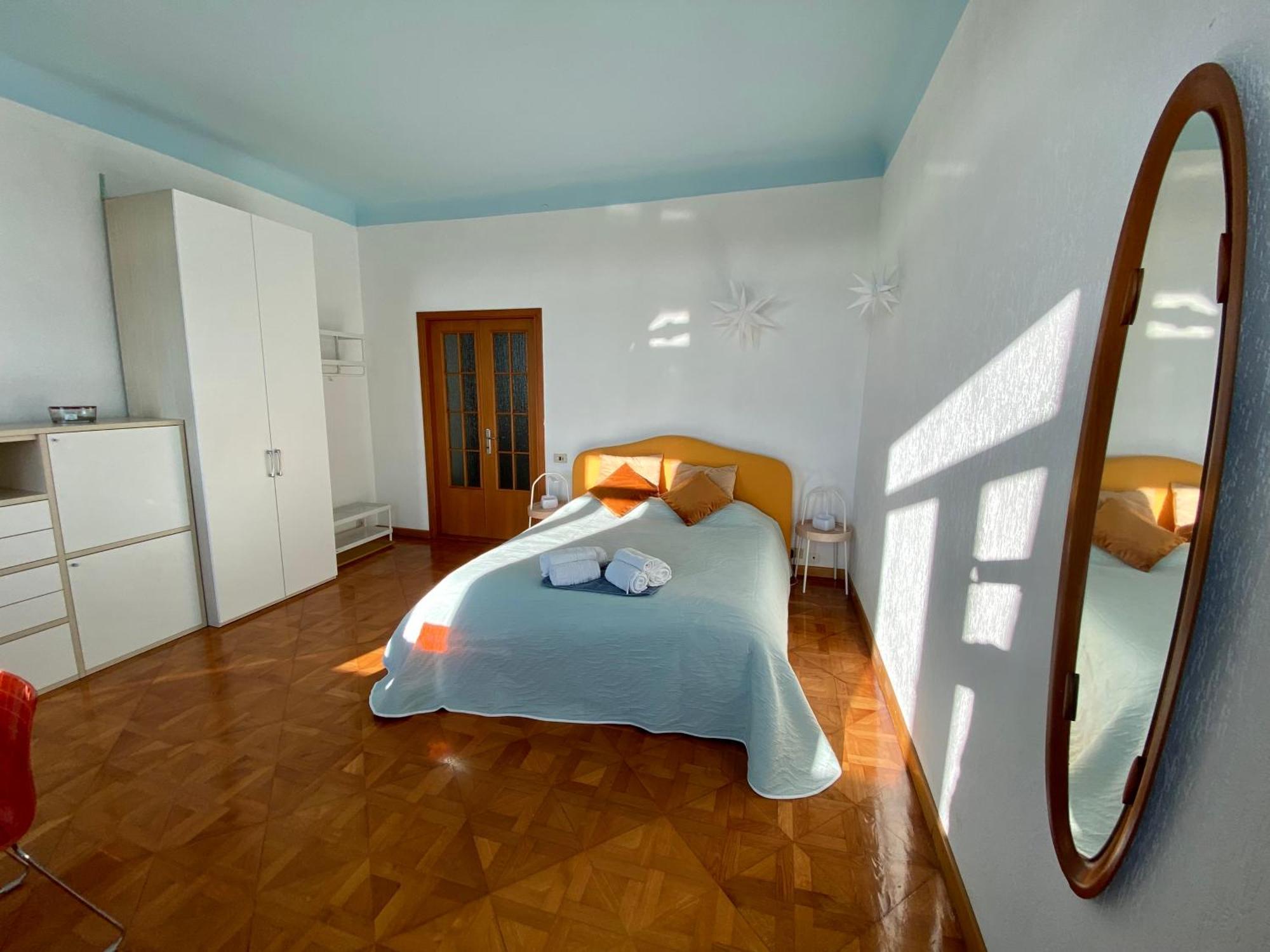 B&B Porto Vivo トリエステ エクステリア 写真