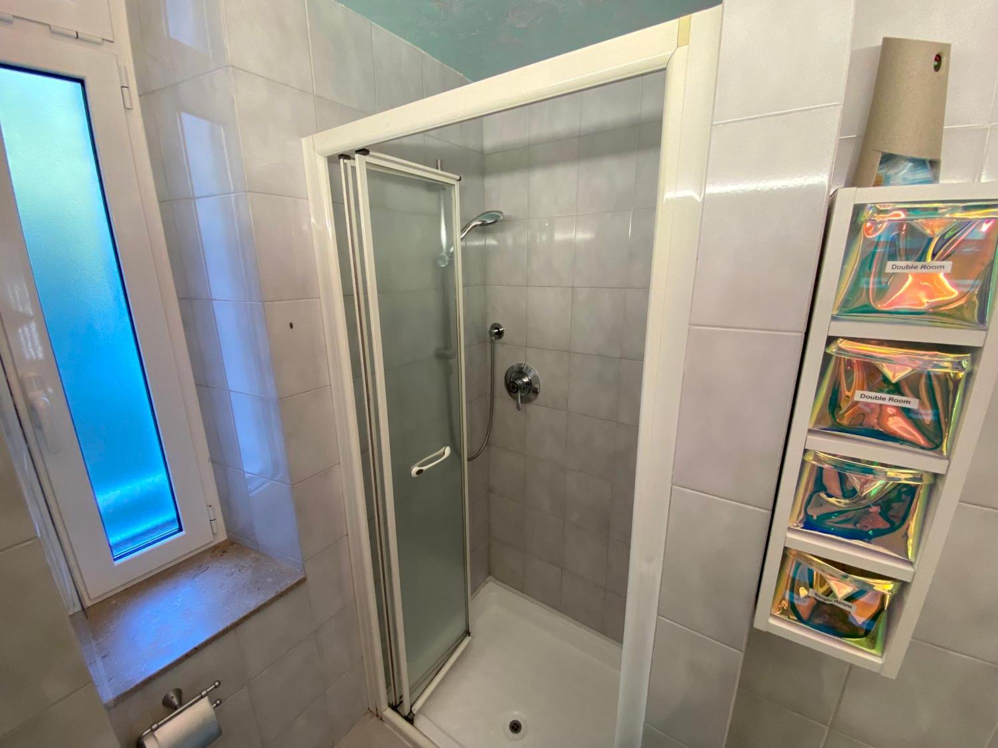 B&B Porto Vivo トリエステ エクステリア 写真
